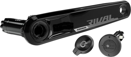 Rival Powermeter-Upgrade AXS Wide