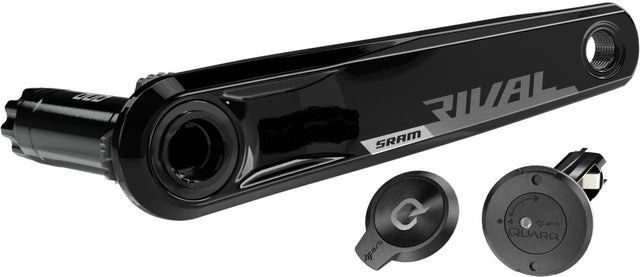 Rival Powermeter-Upgrade AXS Wide