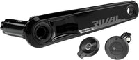 Rival Powermeter-Upgrade AXS Wide