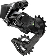 Force AXS E1 Schaltwerk - schwarz
