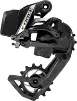 Force AXS E1 Schaltwerk - schwarz