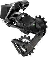 Force AXS E1 Schaltwerk - schwarz