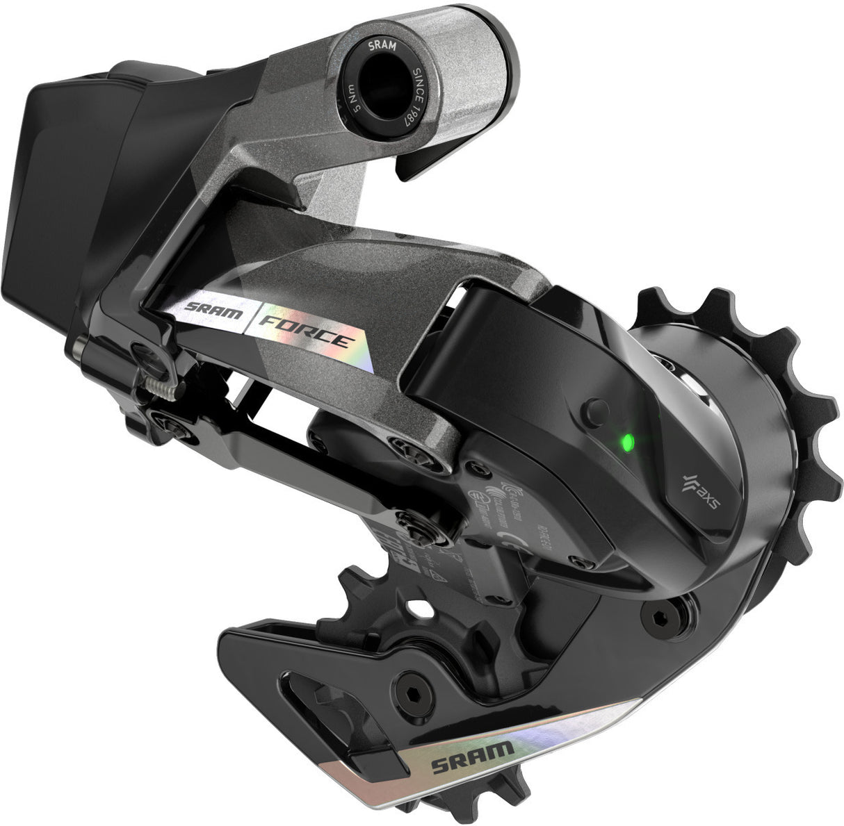 Force AXS Schaltwerk - mittellang MY24