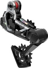 Force AXS XPLR E1 Schaltwerk - schwarz