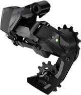 Rival AXS E1 Schaltwerk - schwarz