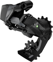 Rival AXS E1 Schaltwerk - schwarz