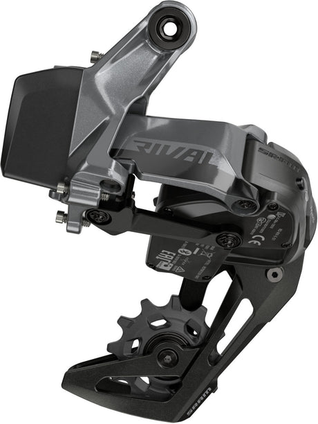 Rival eTap AXS XLPR Schaltwerk