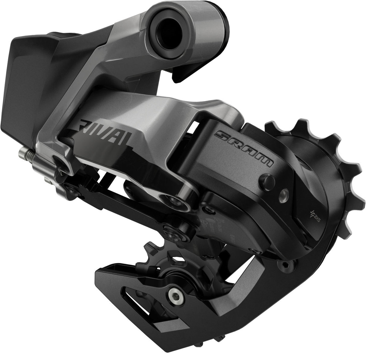 Rival eTap AXS Schaltwerk