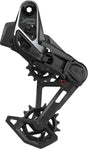 X0 Eagle Transmission Schaltwerk