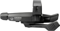 Eagle Trigger S100, 12-fach - schwarz