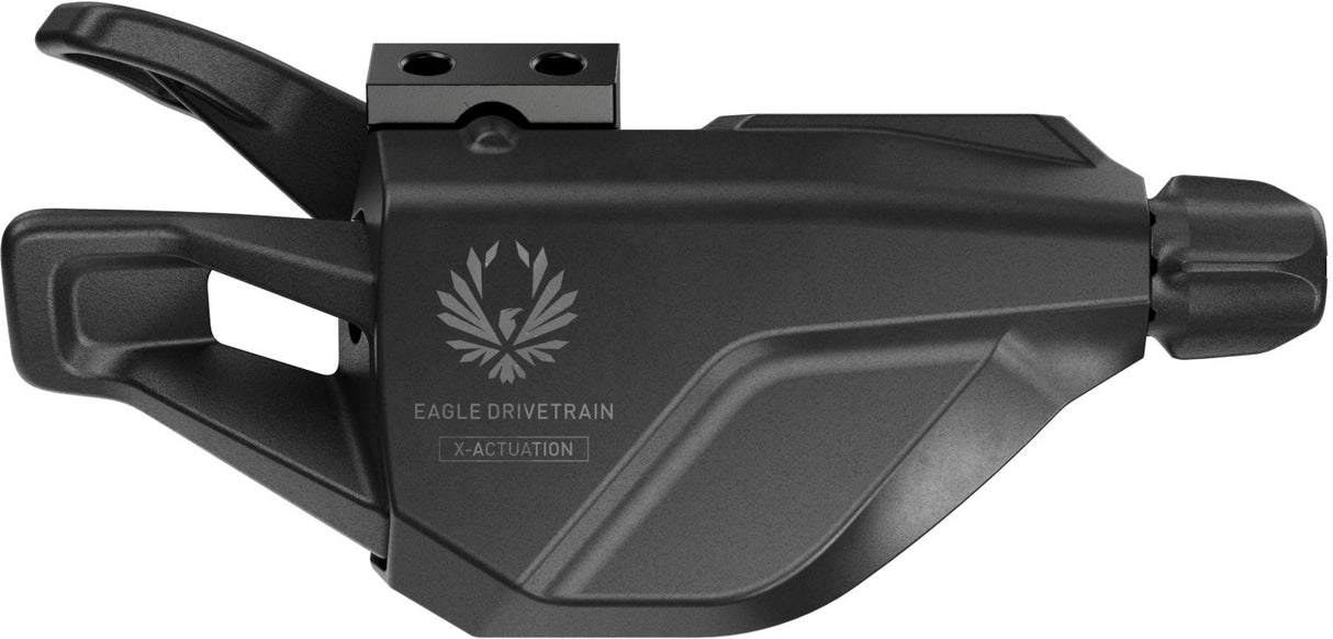 Eagle Trigger S200, 12-fach - schwarz