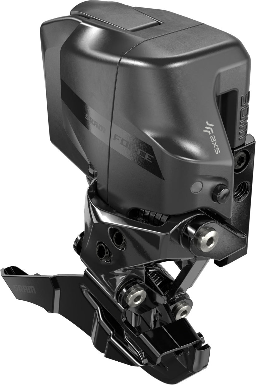 Force AXS Wide eTap Umwerfer - Anlötversion MY24