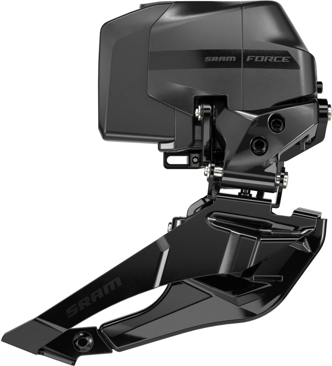 Force AXS Wide eTap Umwerfer - Anlötversion MY24