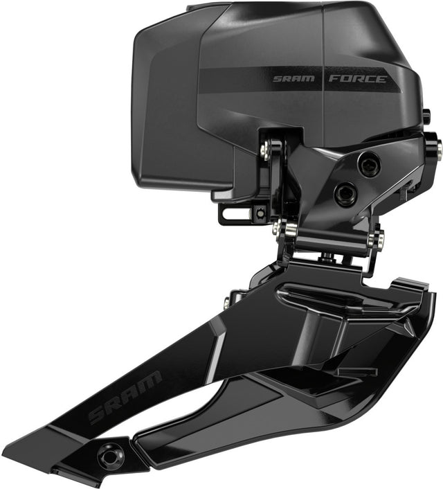 Force AXS Wide eTap Umwerfer - Anlötversion MY24