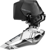 Rival AXS E1 Umwerfer - schwarz