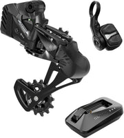 Eagle S500 AXS Upgrade Kit, 12-fach - schwarz