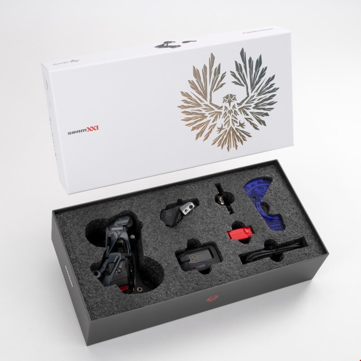 Upgrade Kit XX1 Eagle AXS