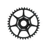X-Sync 2 Eagle Kettenblatt E-MTB - Stahl, schwarz, Boost 148 - für Bosch Antriebe Gen.4