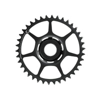Plateau X-Sync 2 Eagle E-MTB - acier, noir, Boost 148 - pour transmissions Bosch Gen.4