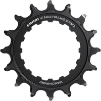 X-Sync chainring E-MTB, 16 T 