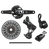 X0 Eagle AXS Transmission Schaltgruppe