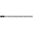 XX Eagle Transmission Flattop Kette - silber