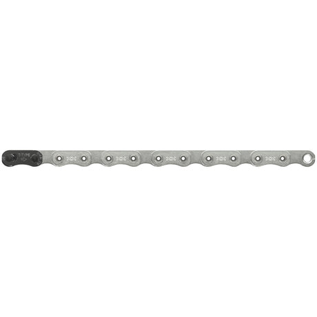 XX Eagle Transmission Flattop Kette - silber