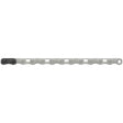 XX Eagle SL Transmission Flattop Kette - silber