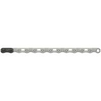 XX Eagle SL Transmisión Flattop cadena - plata