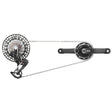 XX SL Eagle AXS Transmission Schaltgruppe - Powermeter