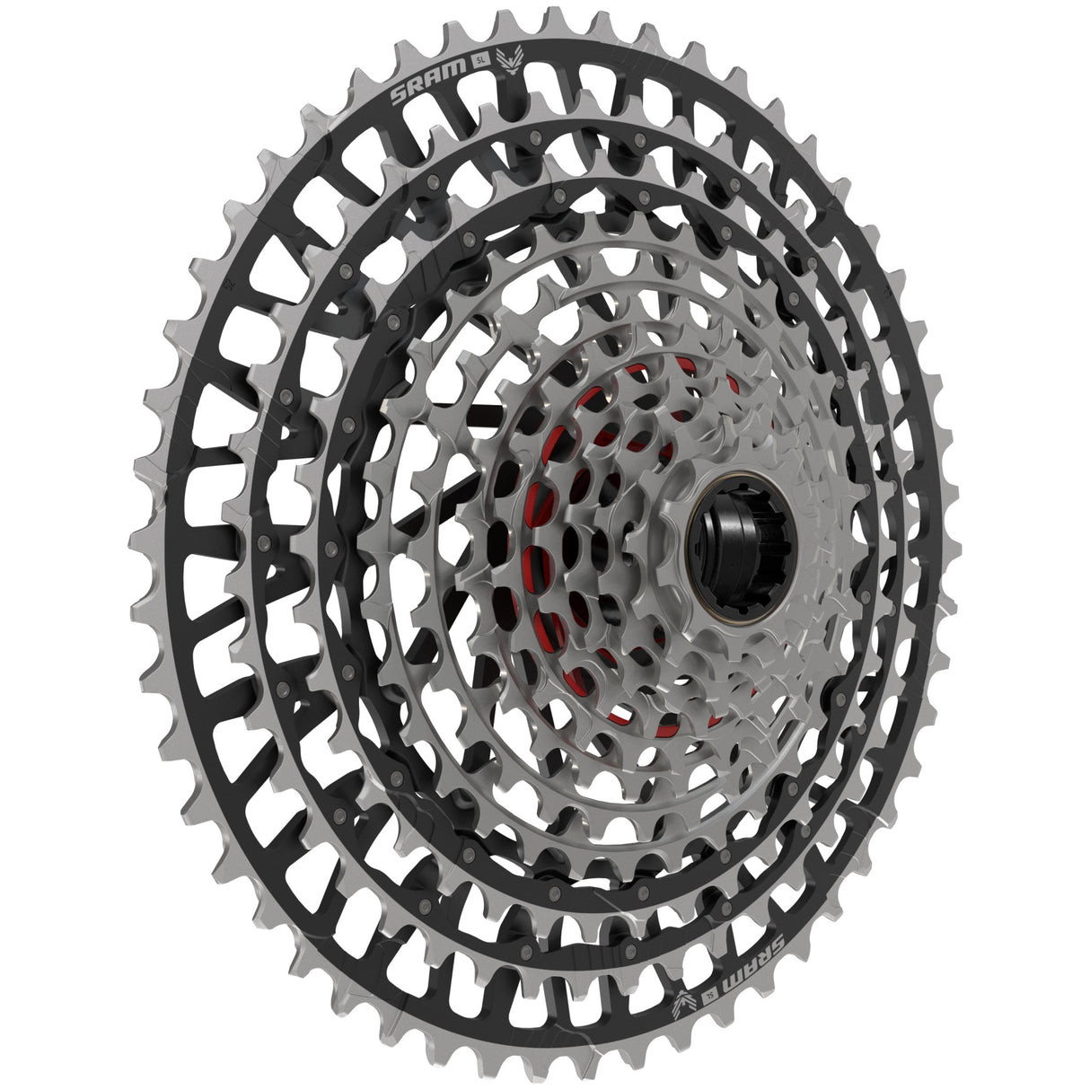 XX SL Eagle AXS Transmission Schaltgruppe - Powermeter