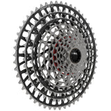 XX SL Eagle AXS Transmission Schaltgruppe - Powermeter