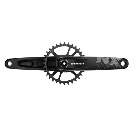 NX Eagle Boost 148 Kurbelgarnitur 32 Zähne - 170mm - Werkstattverpackt/Lose