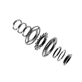 Single Speed Kit - Schwarz