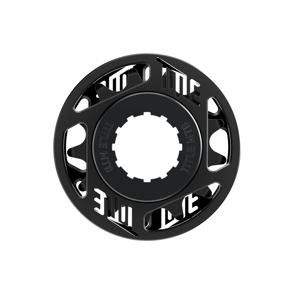 Single Speed Kit - Schwarz