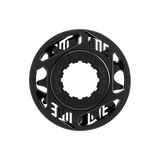 Single Speed Kit - Schwarz