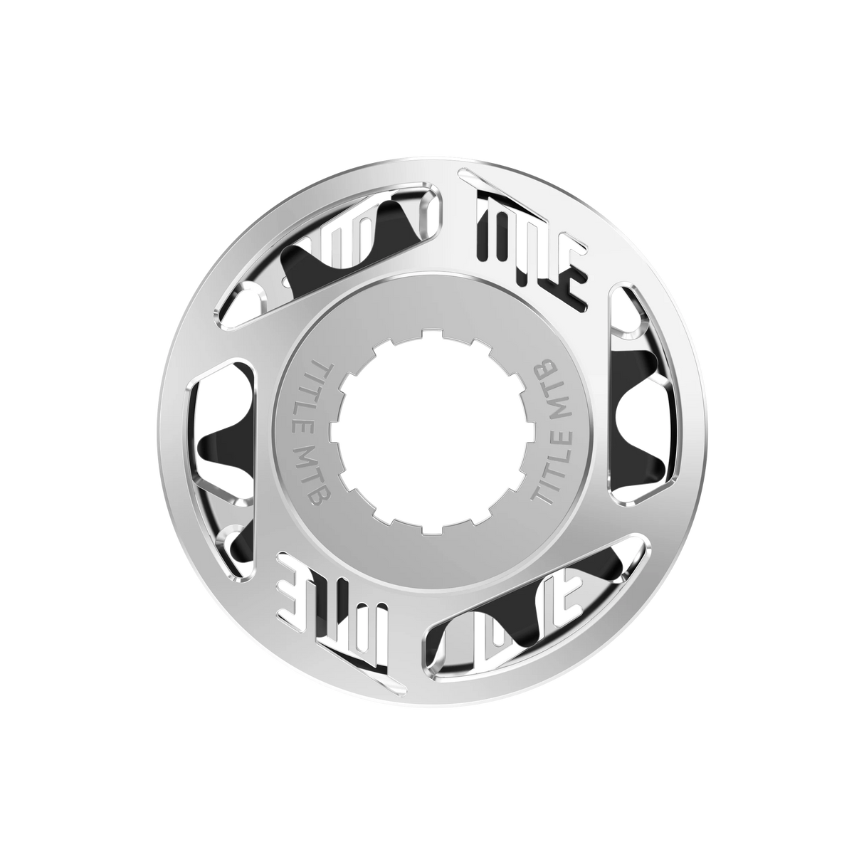 Single Speed Kit - Chrom