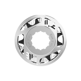 Single Speed Kit - Chrom