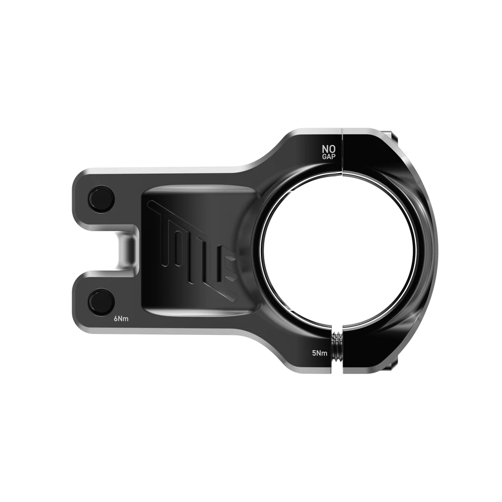 ST2 35 Stem - Schwarz