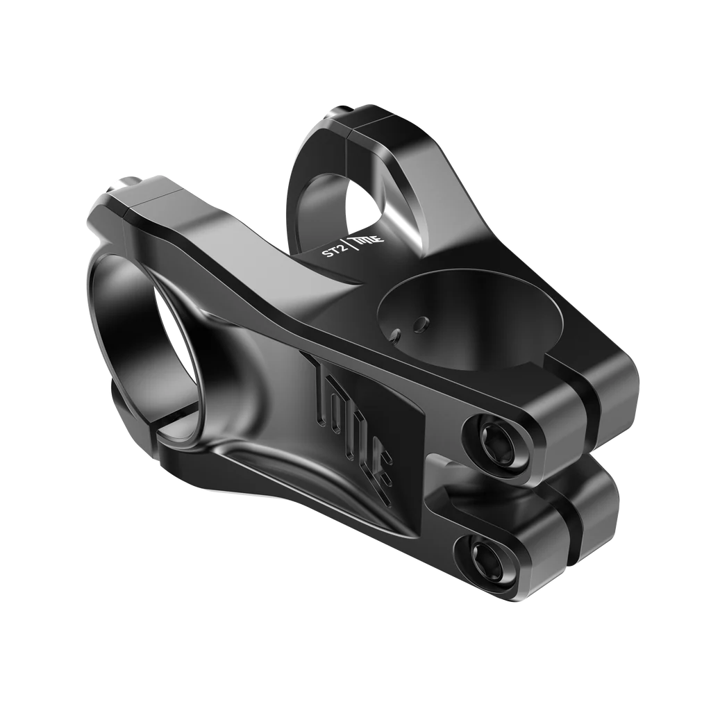 ST2 35 Stem - Schwarz