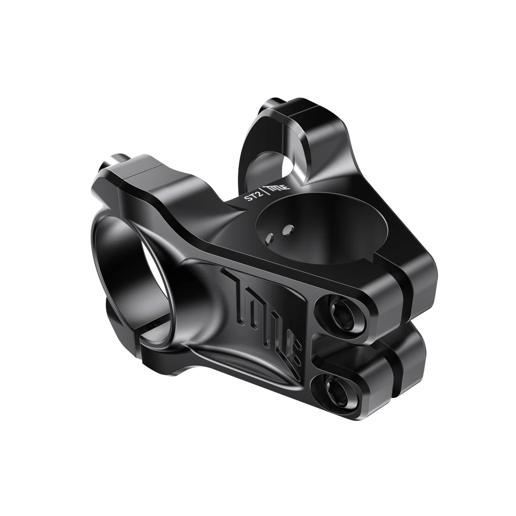 ST2 31.8 Mostek - black