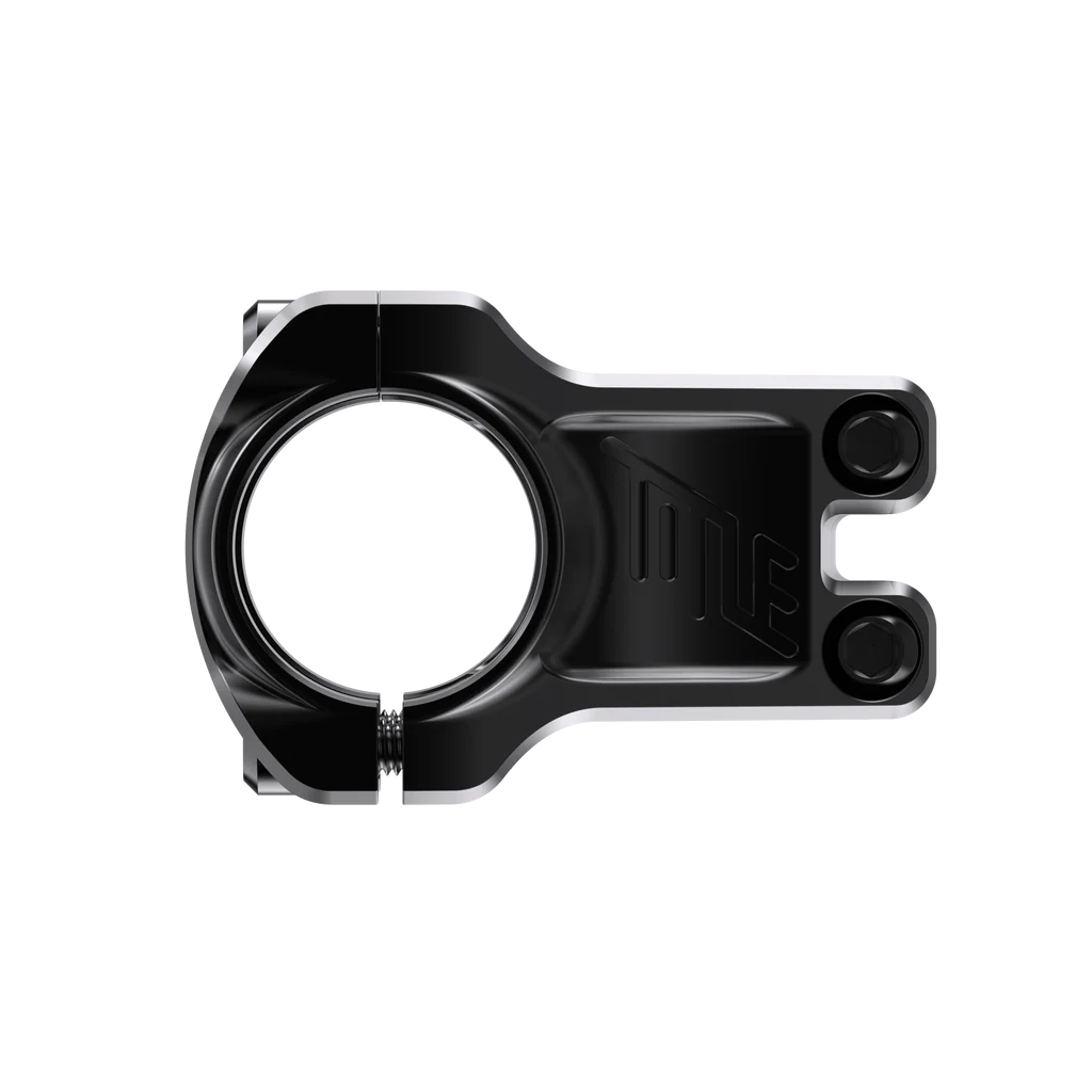 ST2 31.8 Mostek - black