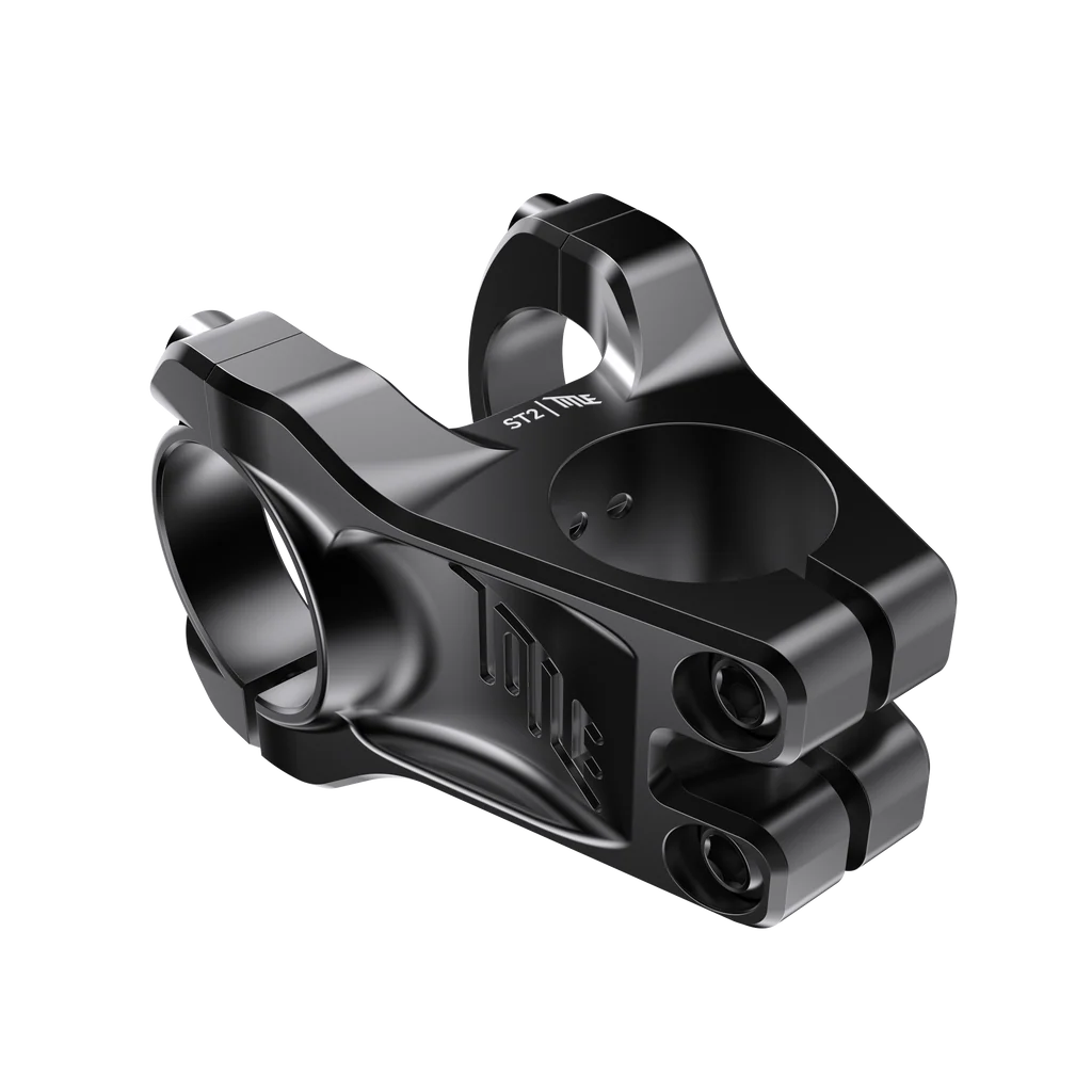 ST2 31.8 Mostek - black