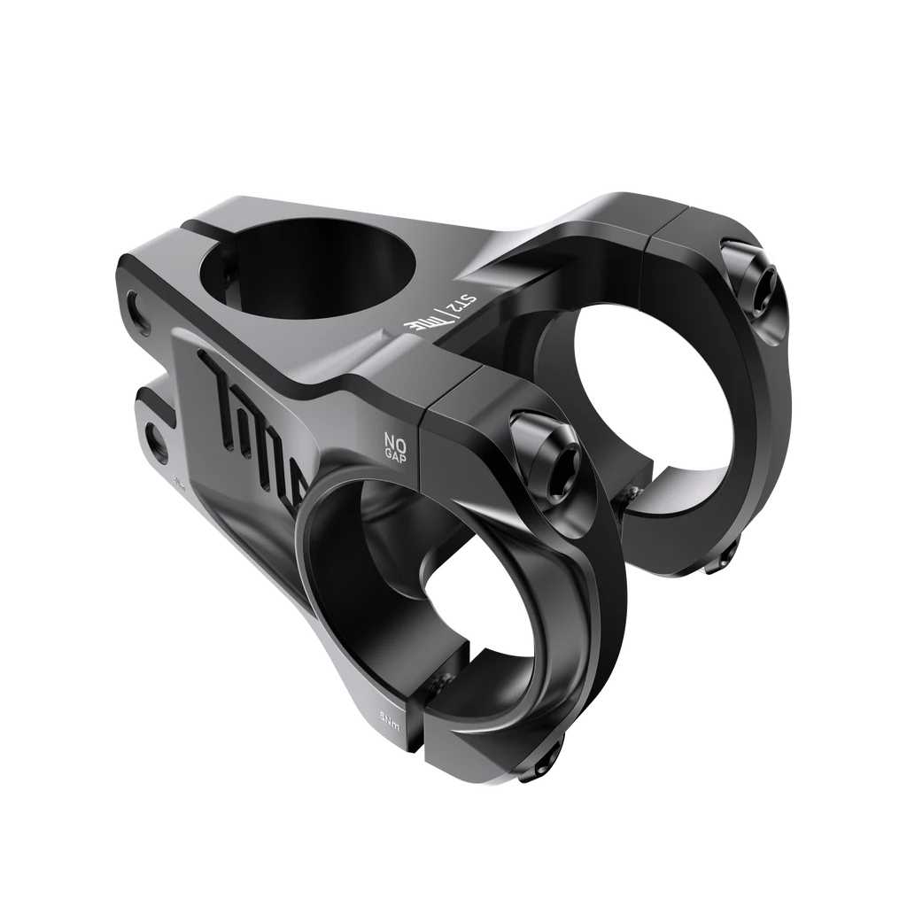 ST2 31.8 Mostek - black