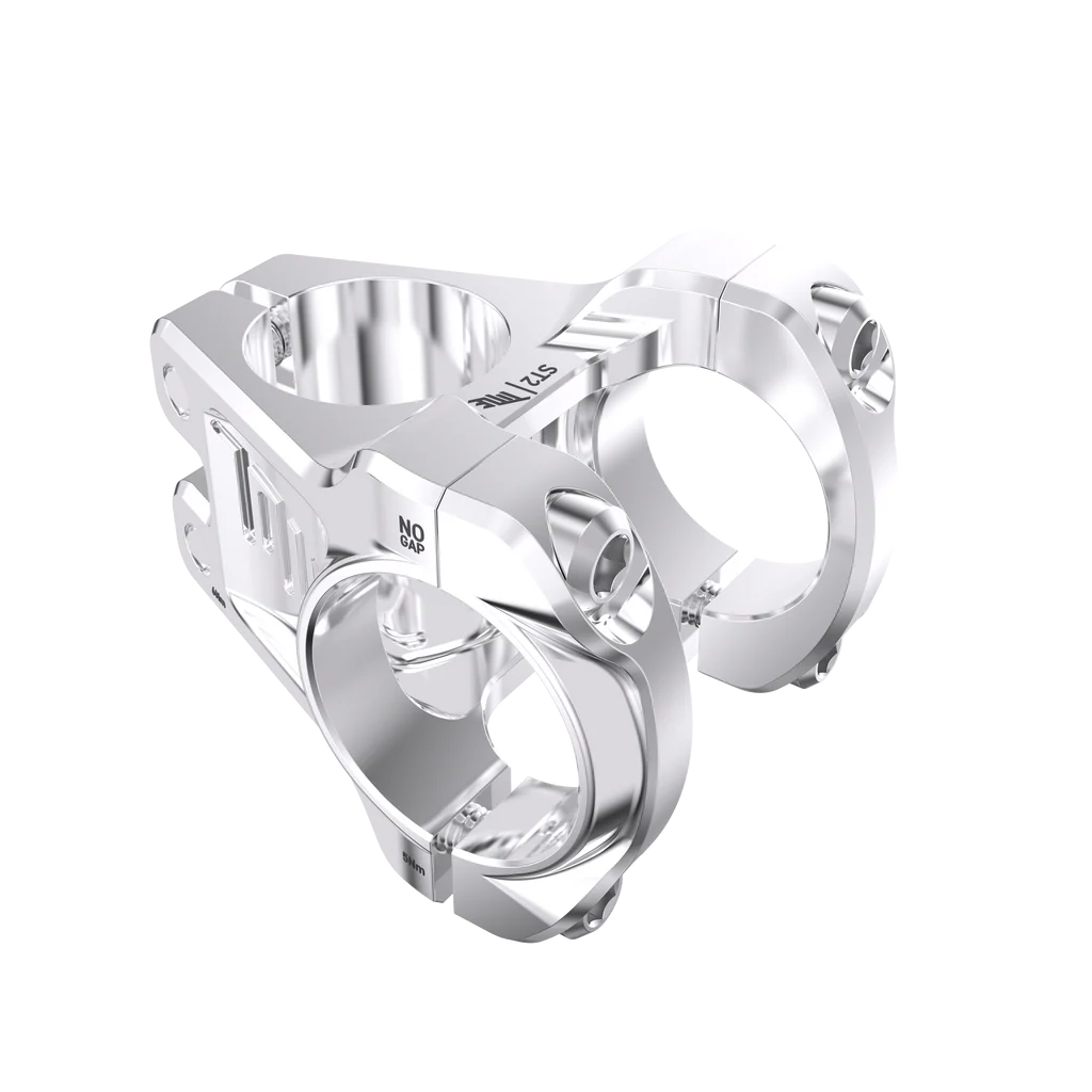 ST2 31.8 Stem - chrome