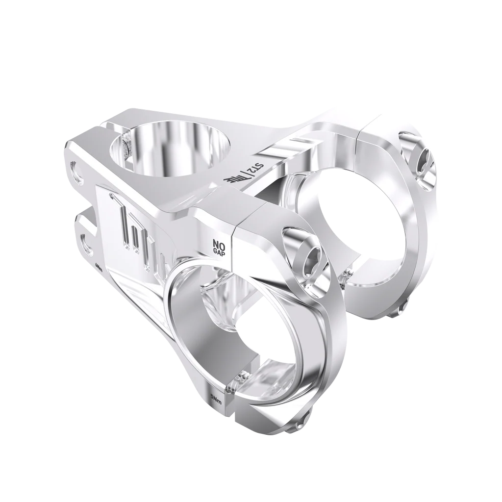 ST2 31.8 Stem - chrome