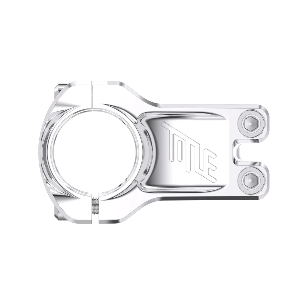 ST2 31.8 Stem - chrome