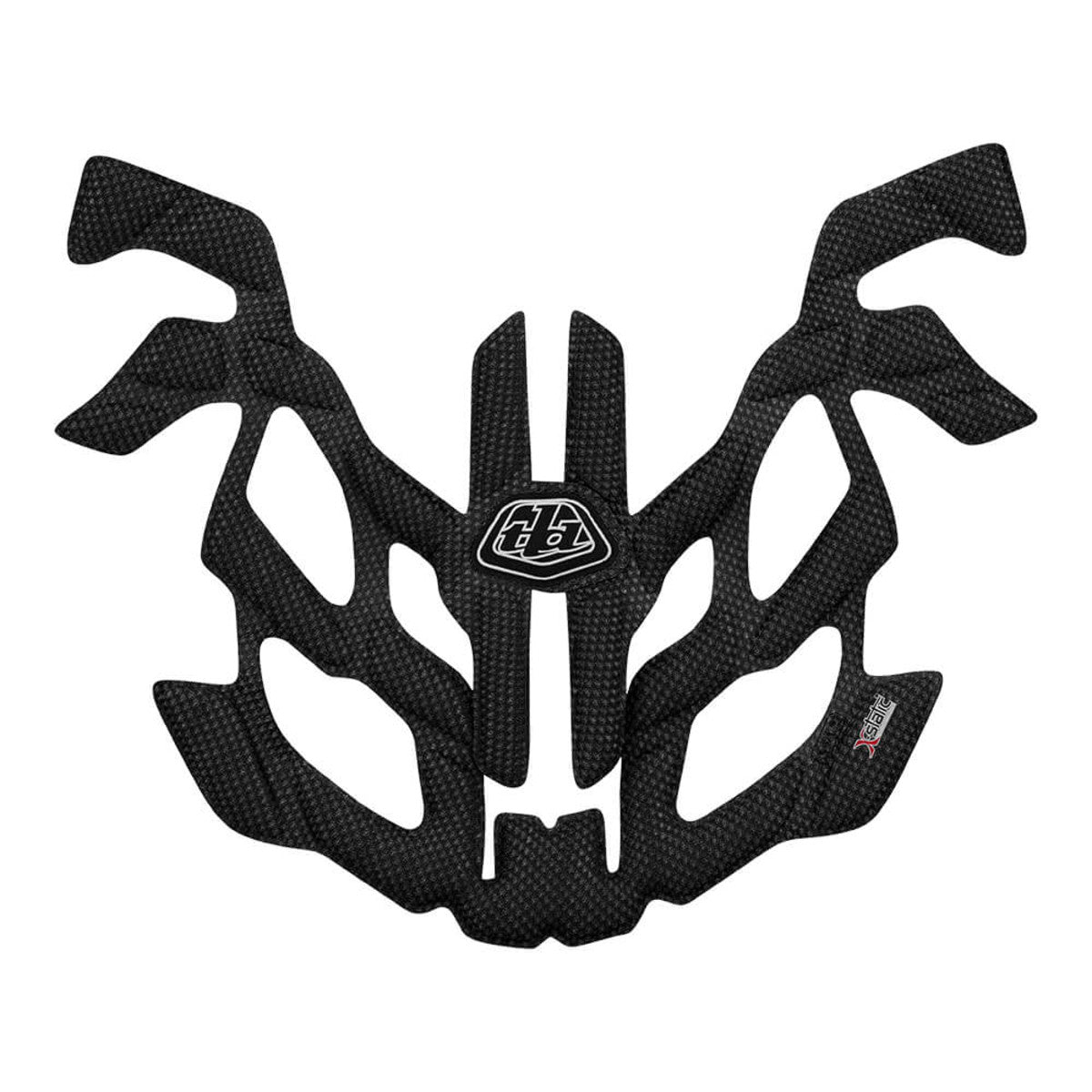 bike helmet pads set Pad set replacement pads for Stage helmet