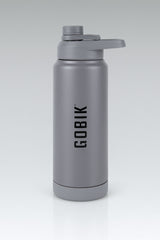 Sui Ironside Stainless Steel Thermal Bottle 750Ml
