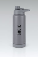 Sui Ironside Stainless Steel Thermal Bottle 750Ml